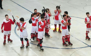 L’equip guanya al Parroquial en l’estrena de Bou i Rodri (2-6)
